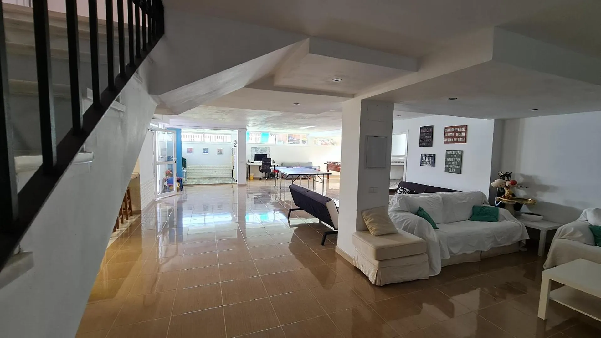 Villa Paraiso Torremolinos Casa vacanze
