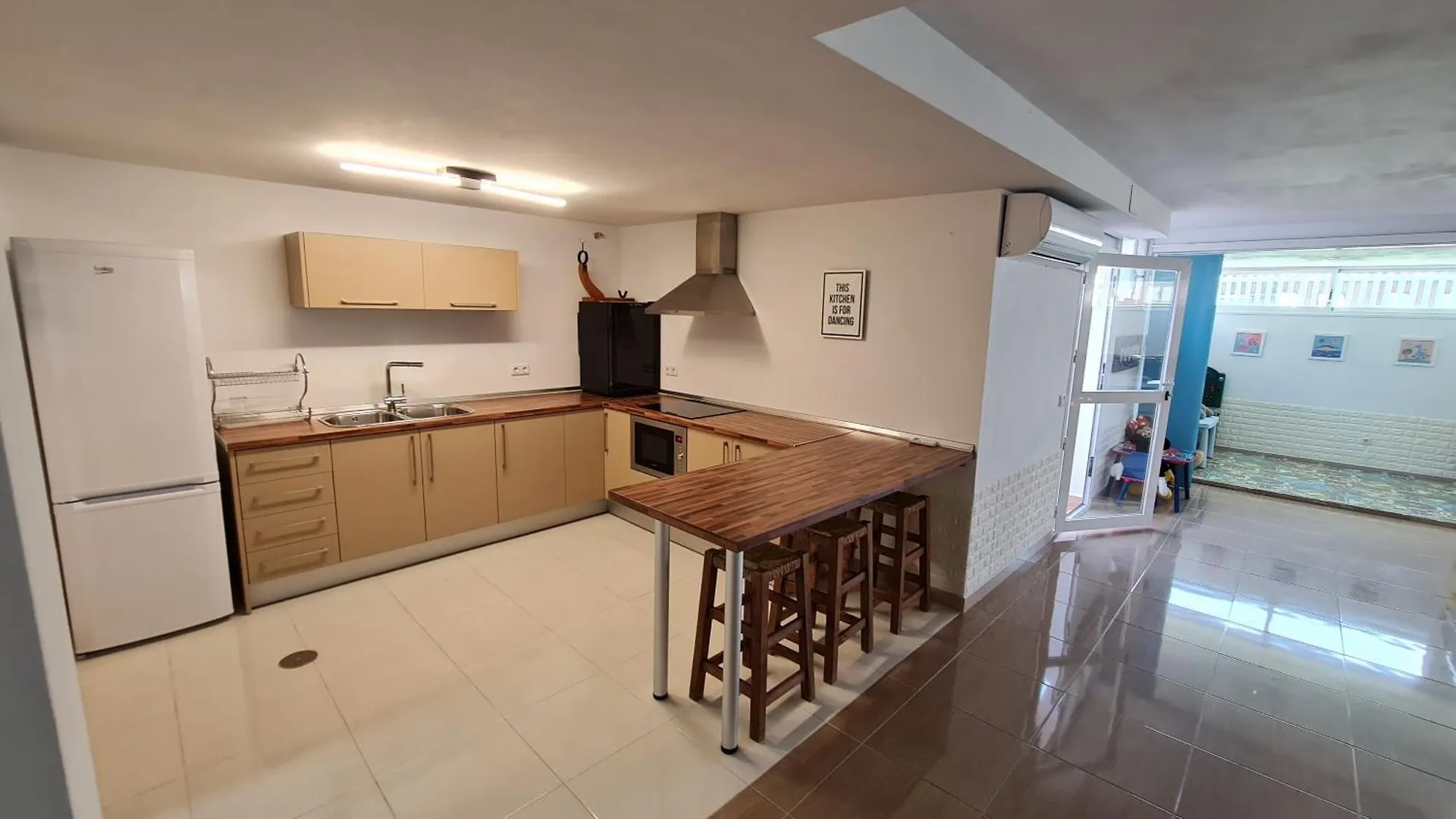 Casa vacanze Villa Paraiso Torremolinos