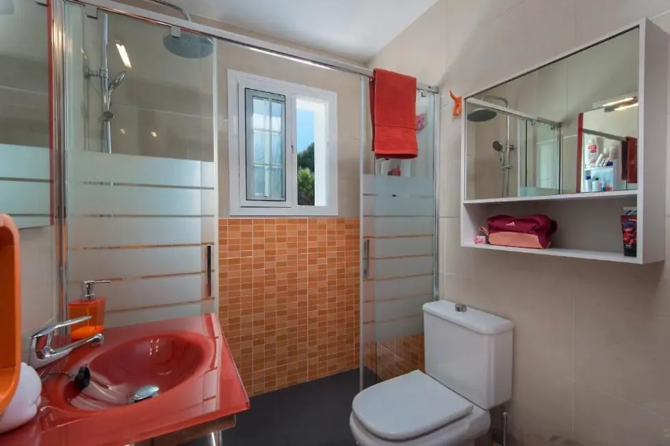 Villa Paraiso Torremolinos Casa vacanze