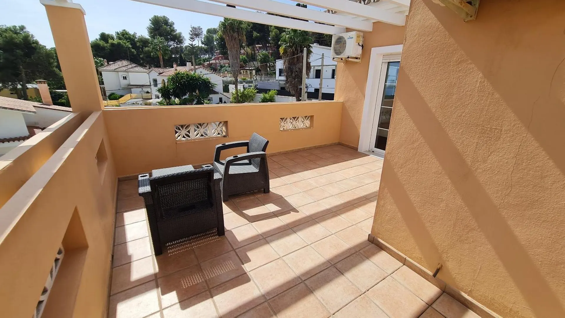 Casa vacanze Villa Paraiso Torremolinos