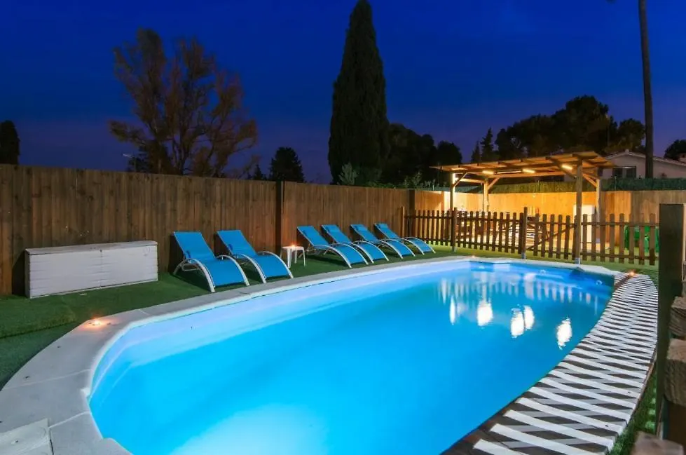Villa Paraiso Torremolinos