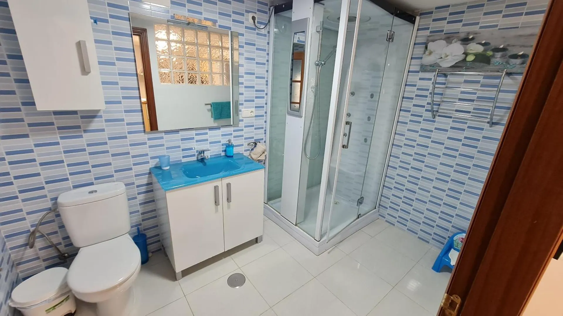 Villa Paraiso Torremolinos