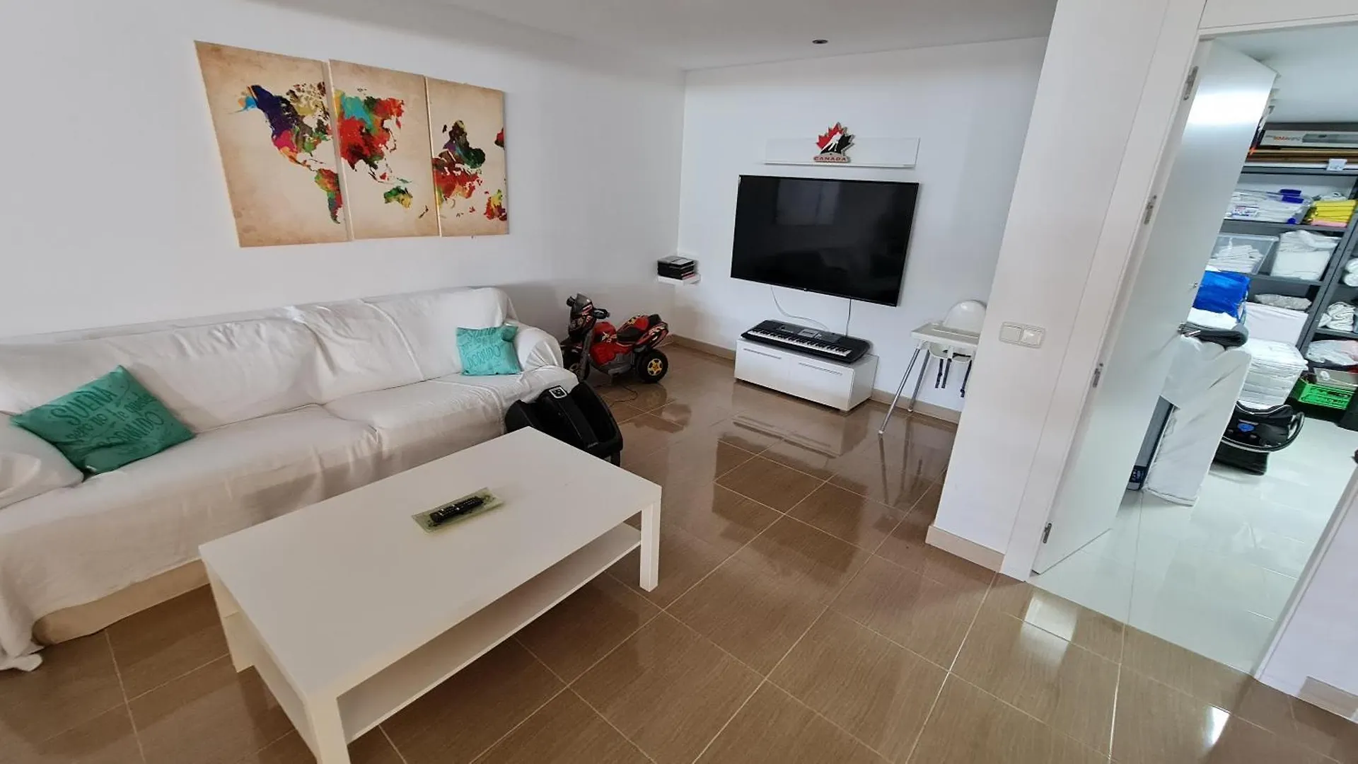 Villa Paraiso Torremolinos Casa vacanze